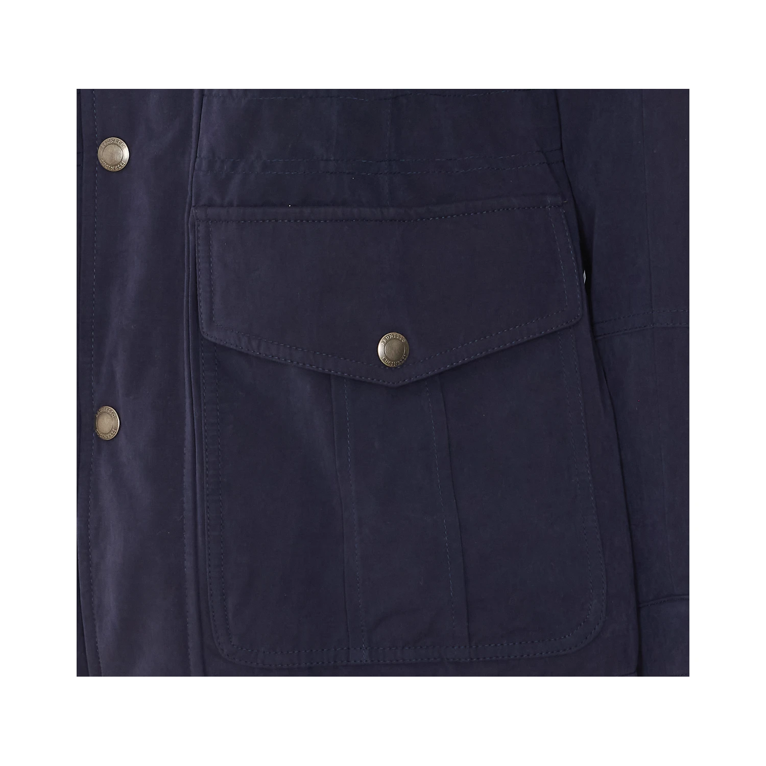 BRUNELLO CUCINELLI Jackets Blue