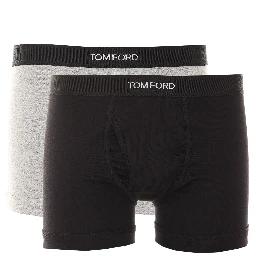 TOM FORD Underwear Black