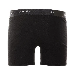 AMIRI Underwear Black