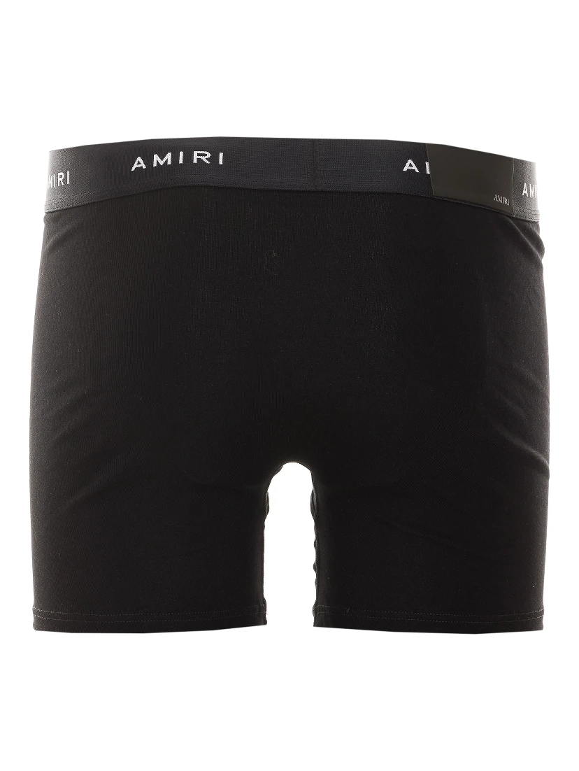 AMIRI Underwear Black