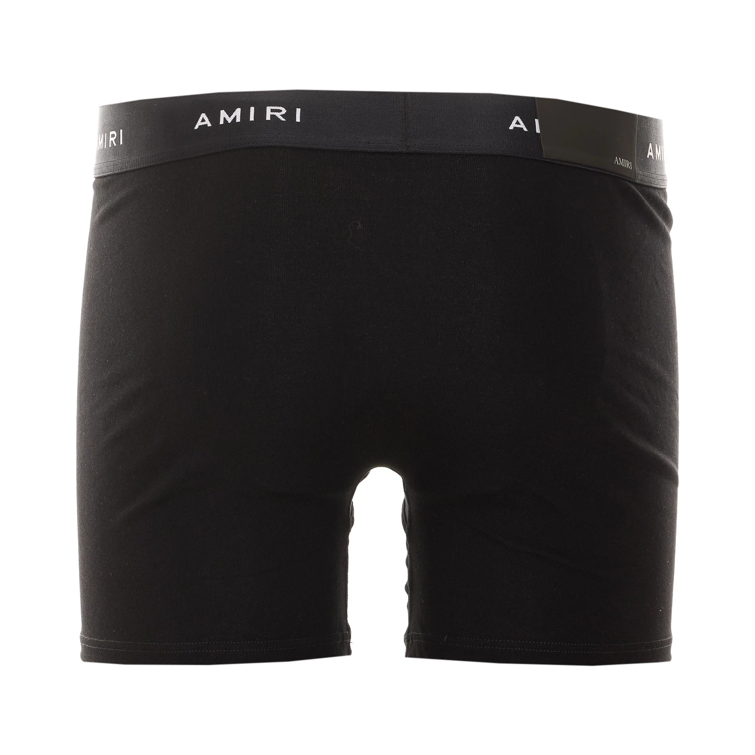 AMIRI Underwear Black
