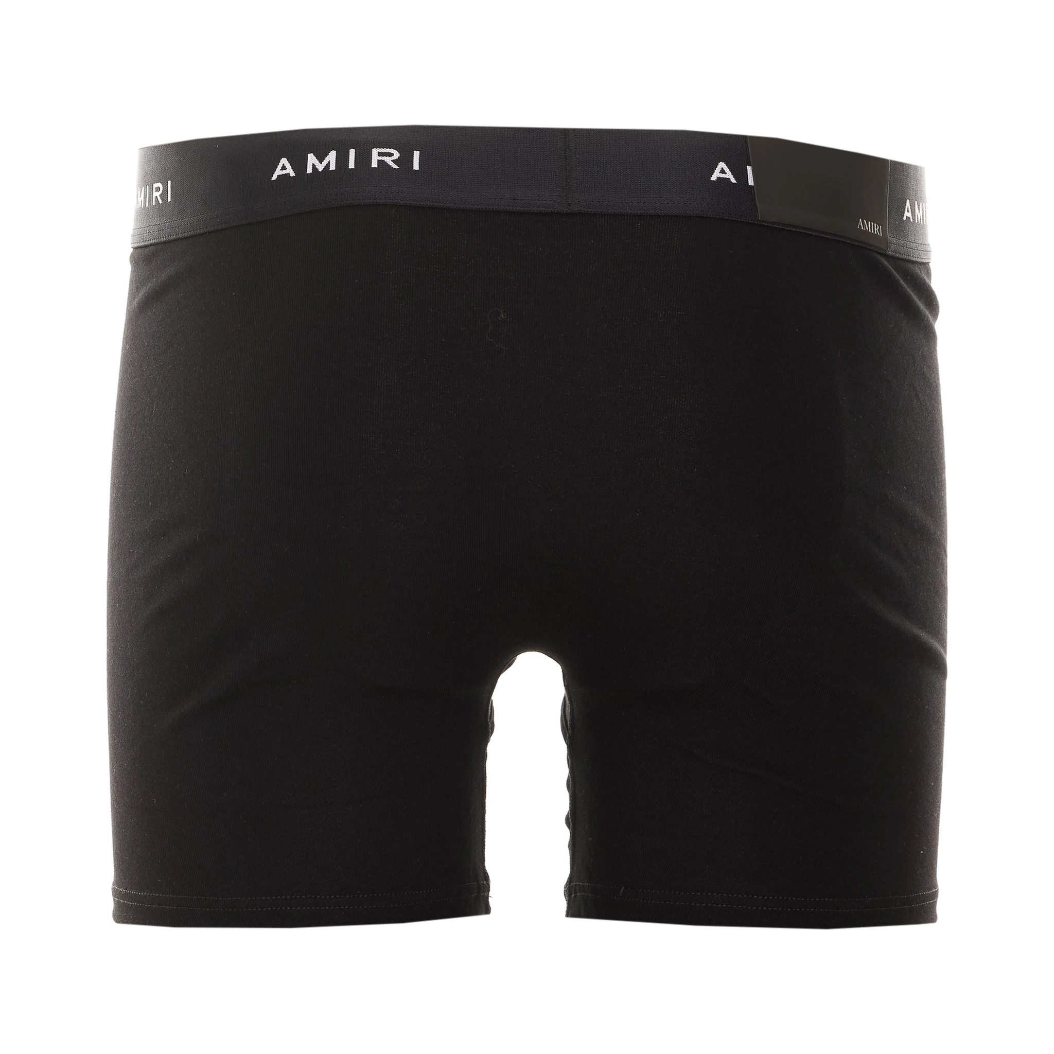 AMIRI Underwear Black