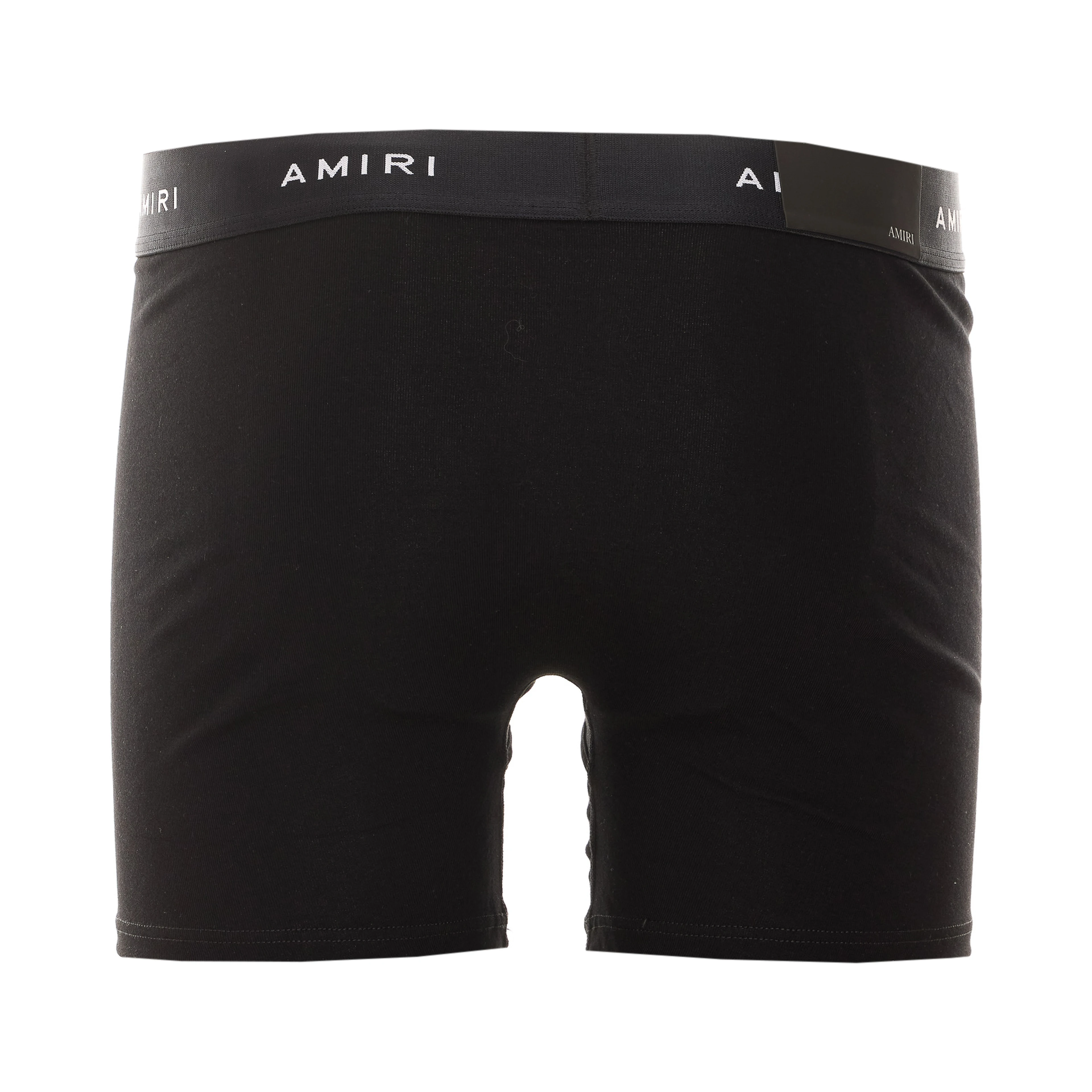 AMIRI Underwear Black