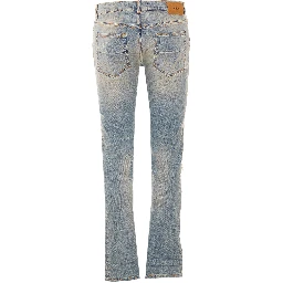 AMIRI Jeans Blue