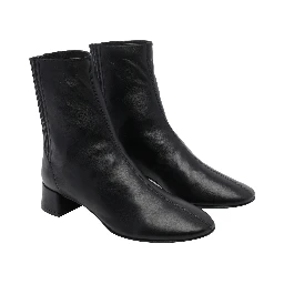 Aquazzura Boots Black