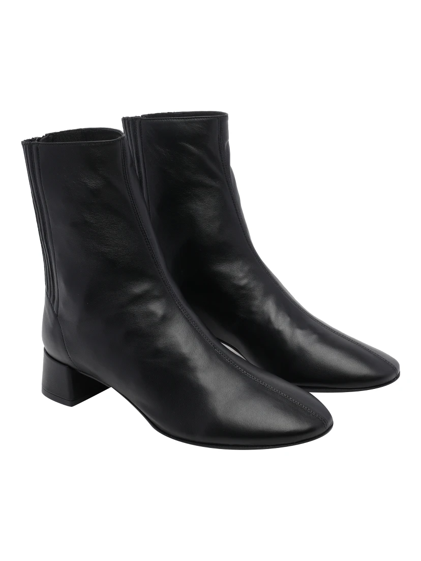 Aquazzura Boots Black