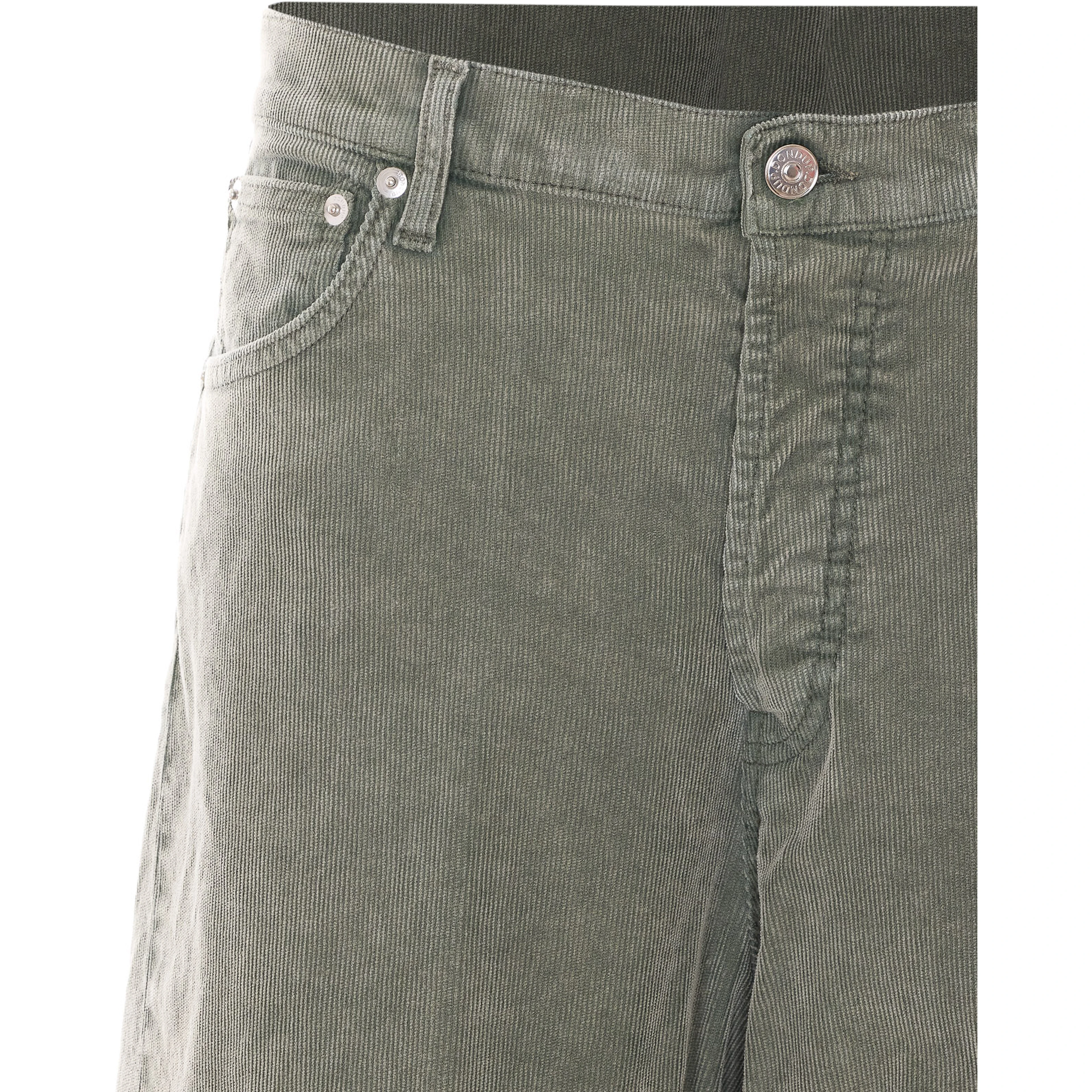 DONDUP Trousers