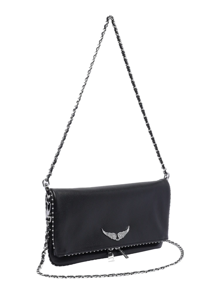 Zadig & Voltaire Bags.. Black alternative