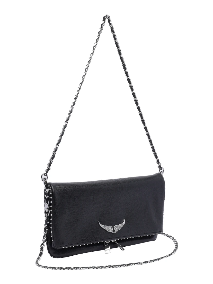 Zadig & Voltaire Bags.. Black