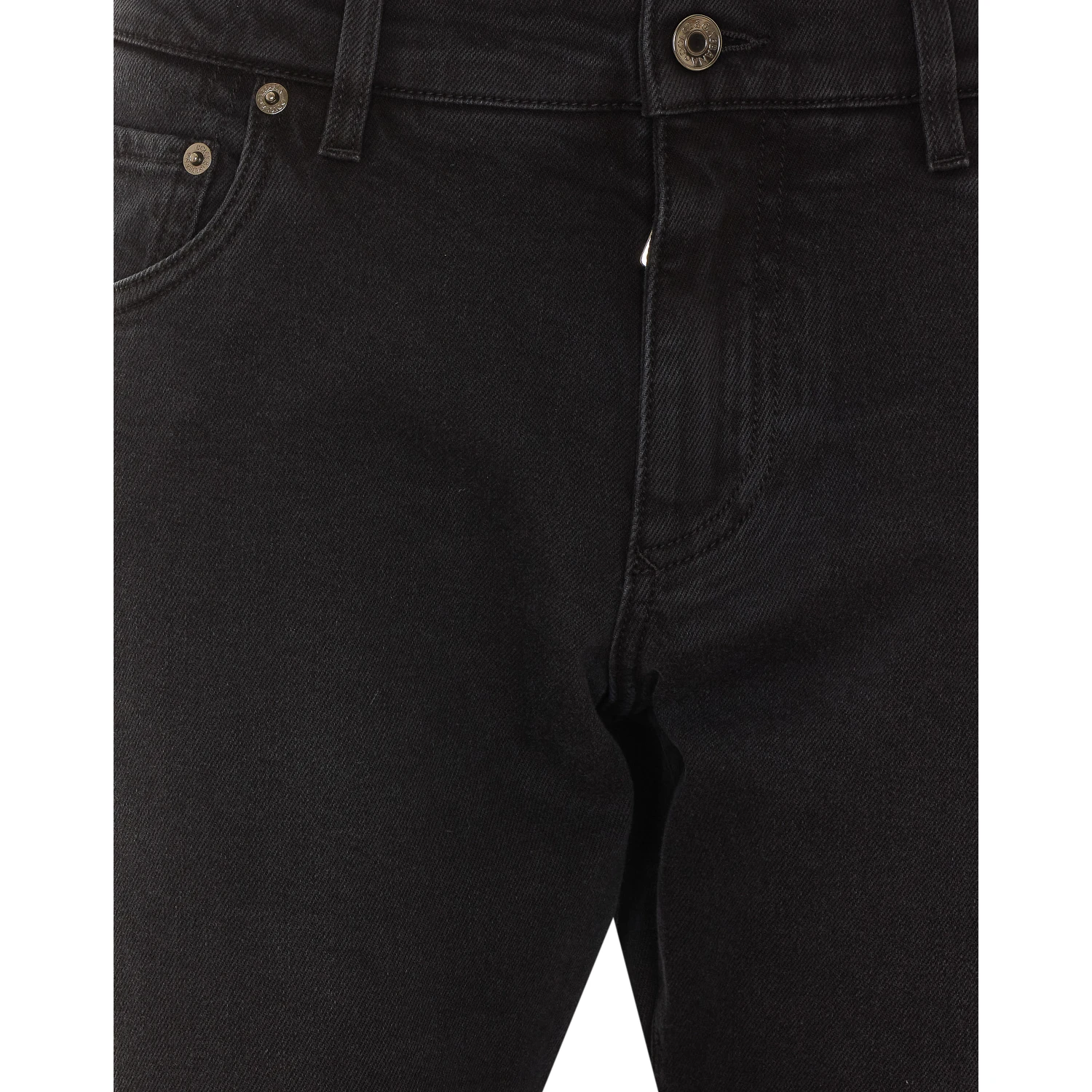 Dolce & Gabbana Trousers Black