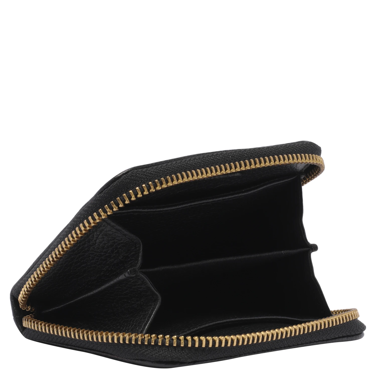 Zadig & Voltaire Wallets Black