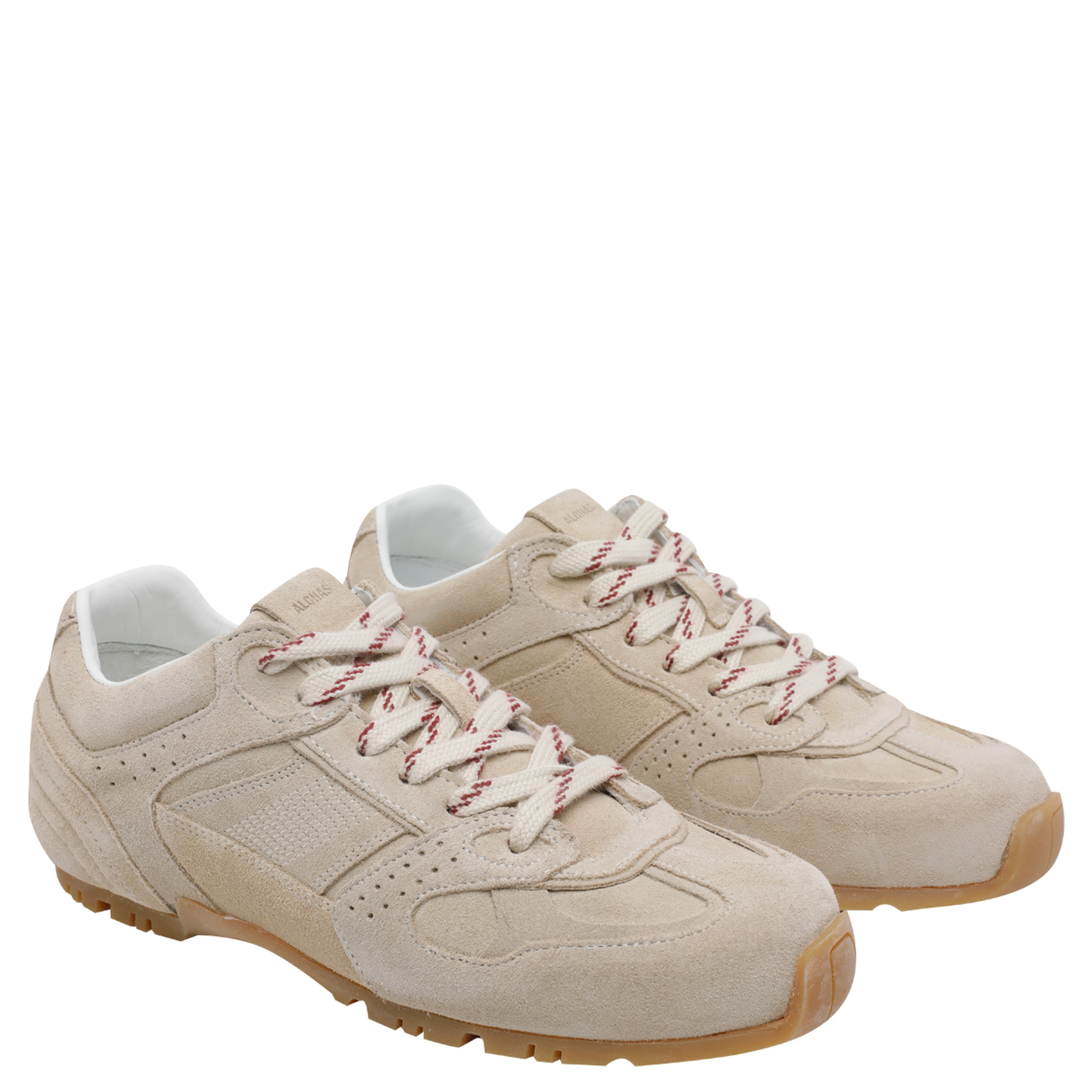 ALOHAS Sneakers Beige