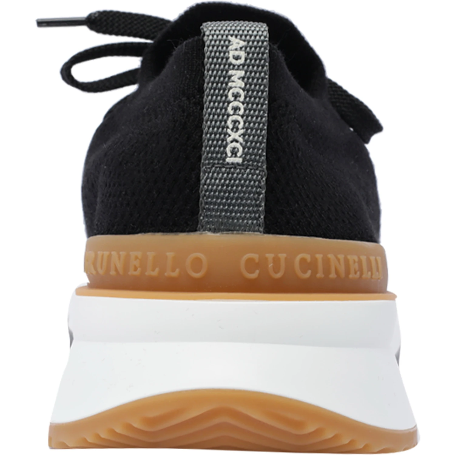 BRUNELLO CUCINELLI Sneakers Black