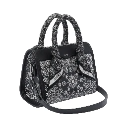 AMIRI Bags.. Black