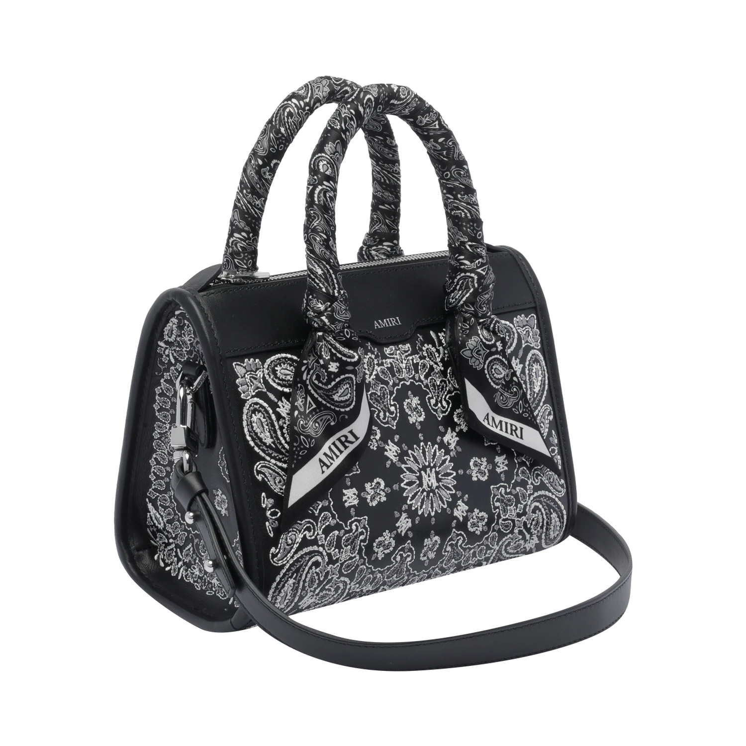 AMIRI Bags.. Black