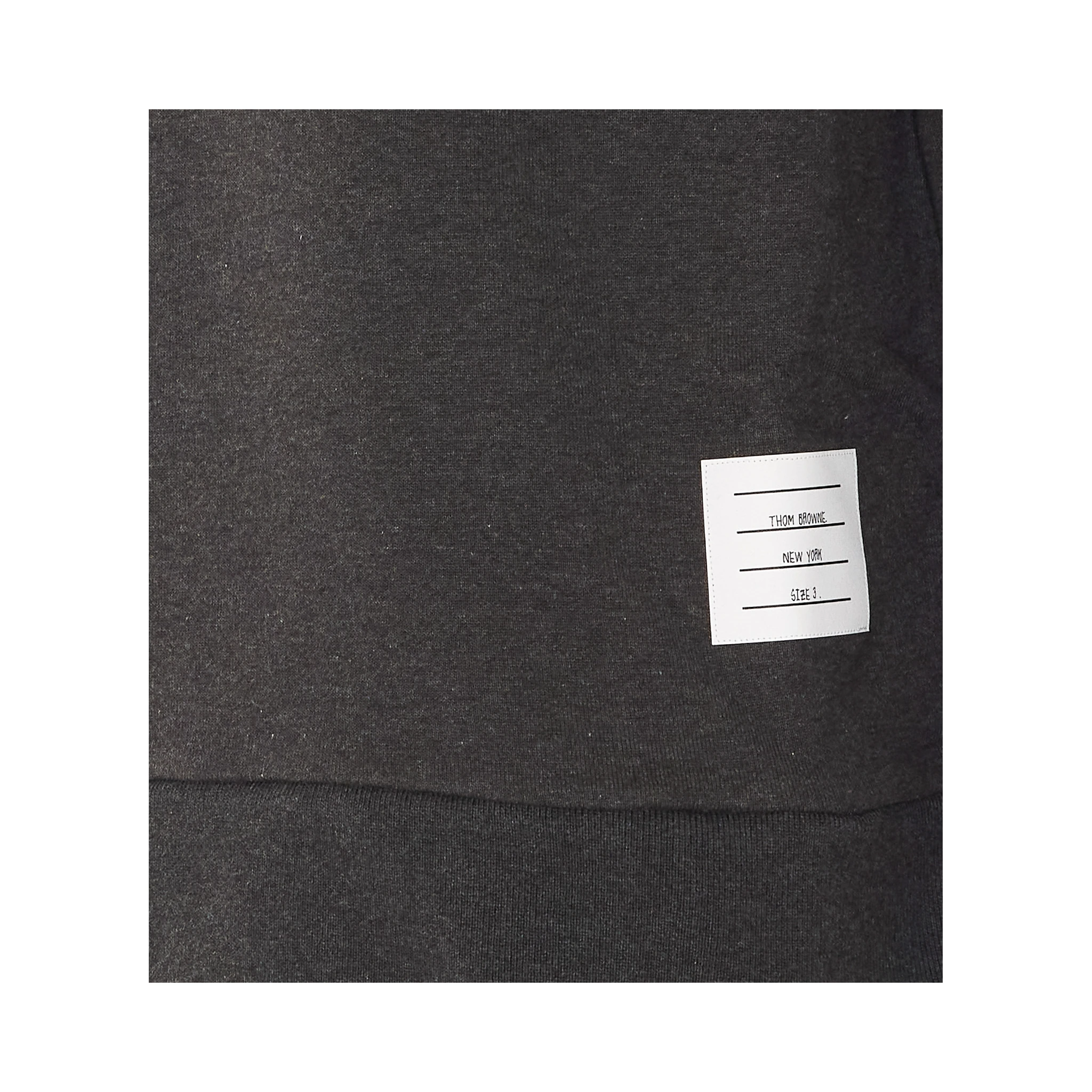 THOM BROWNE Sweaters