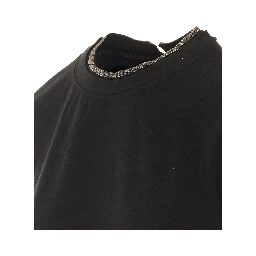 BRUNELLO CUCINELLI T-shirts and Polos Black