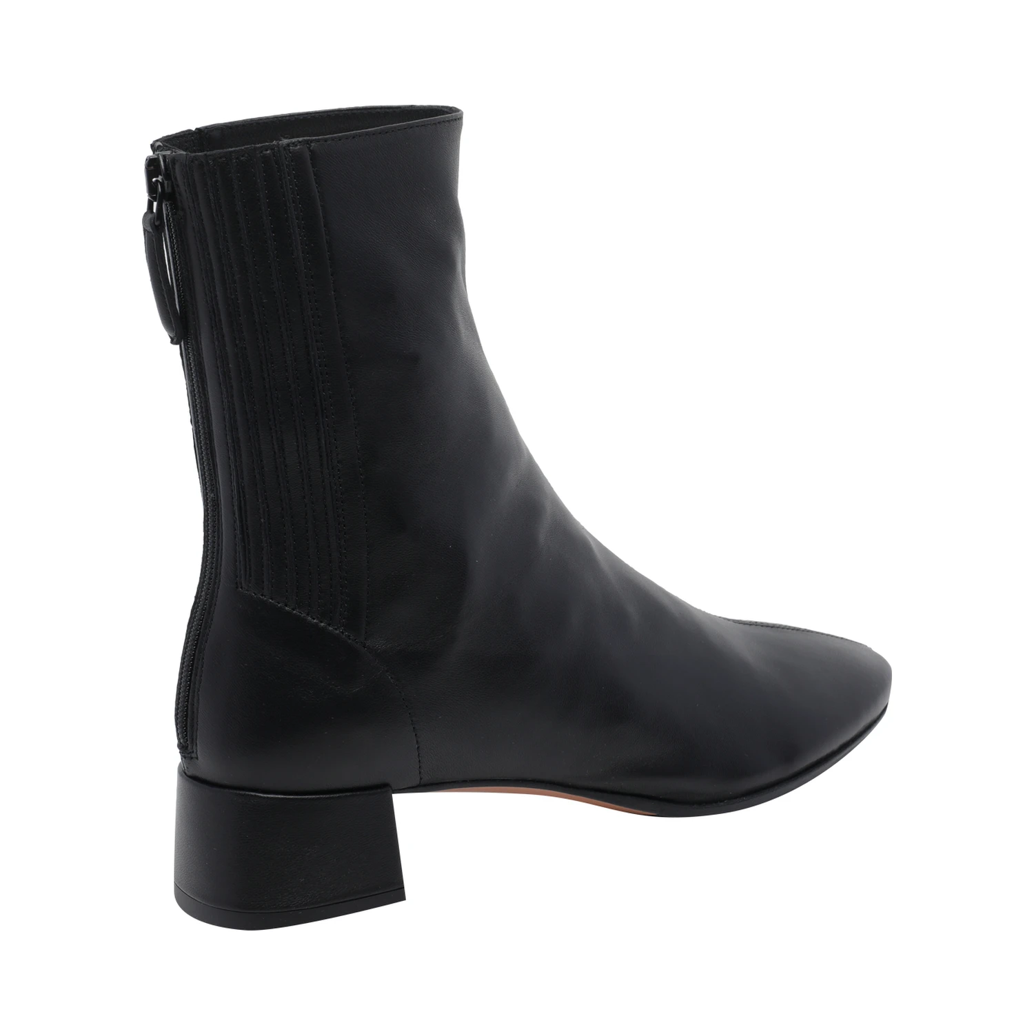 Aquazzura Boots Black