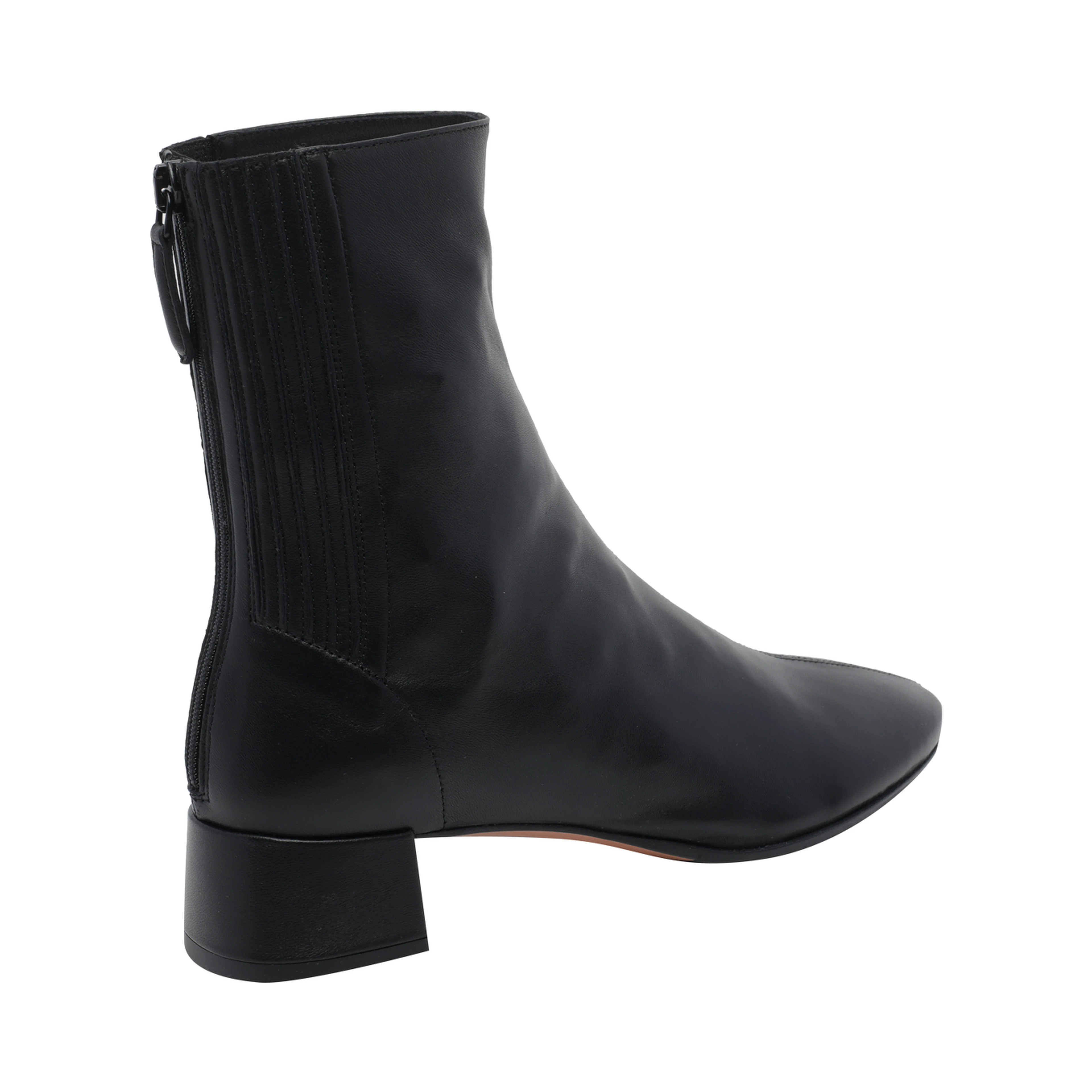 Aquazzura Boots Black