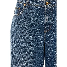 Dolce & Gabbana Jeans Blue