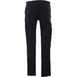 C.P. COMPANY Trousers Blue