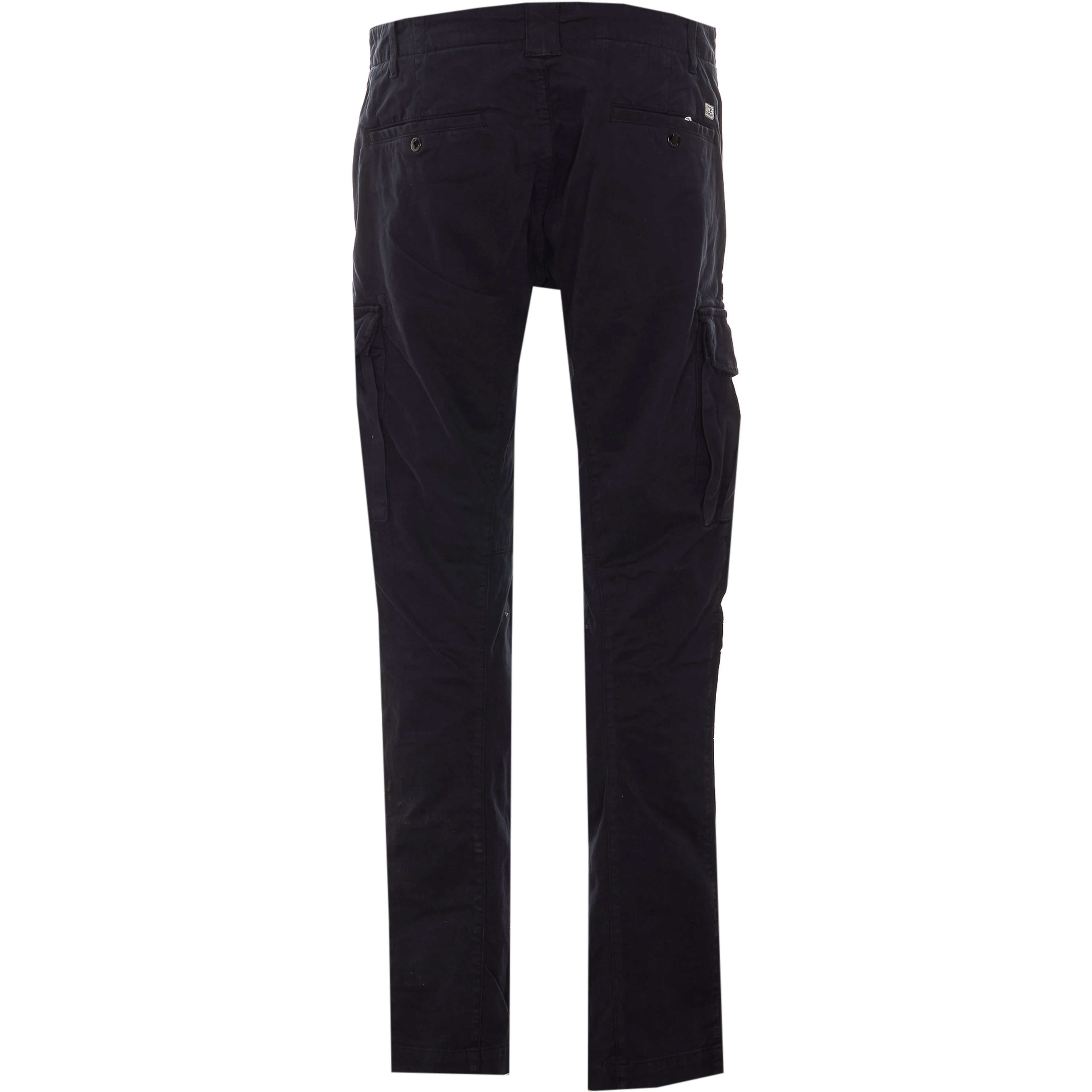 C.P. COMPANY Trousers Blue