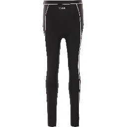 AMIRI Trousers Black