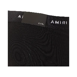 AMIRI Underwear Black