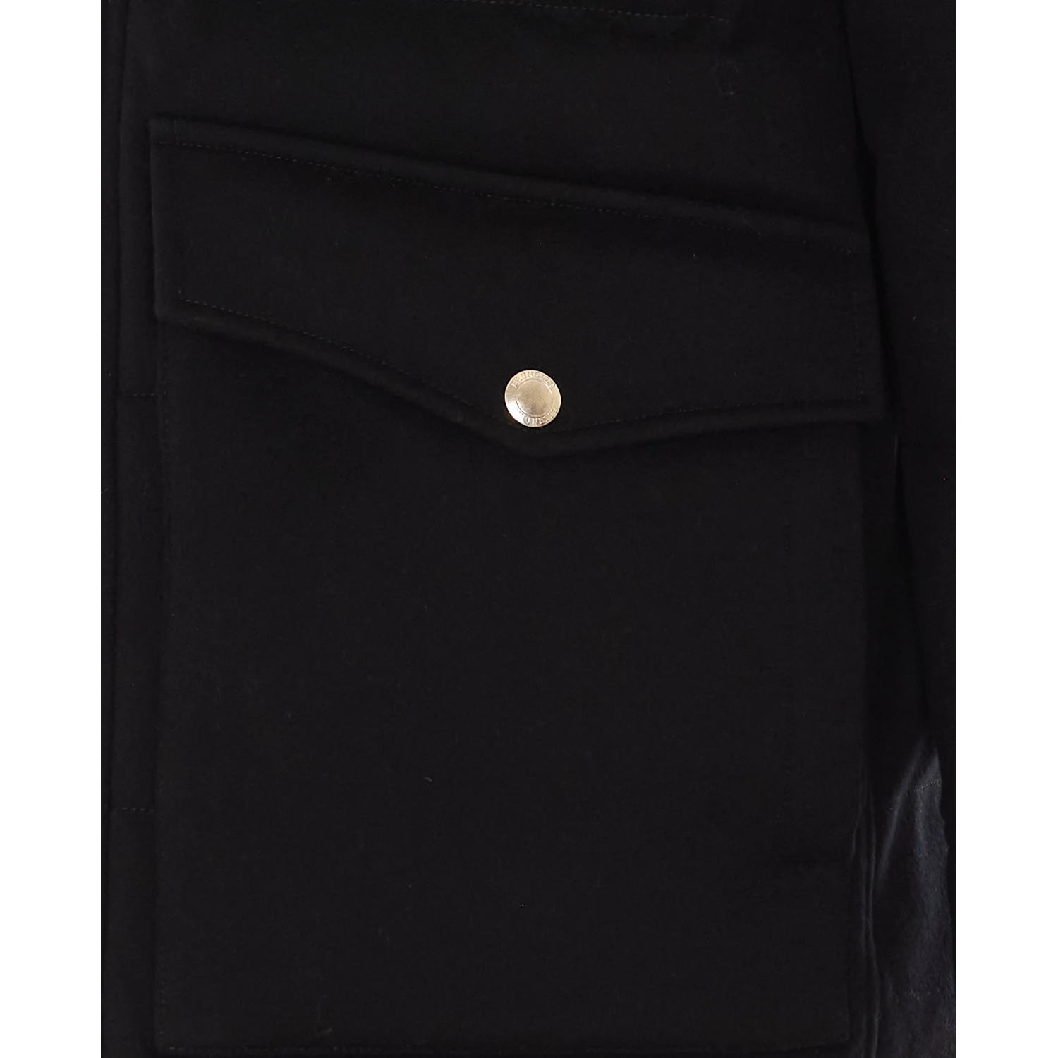 BRUNELLO CUCINELLI Coats Black