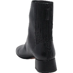 Aquazzura Boots Black