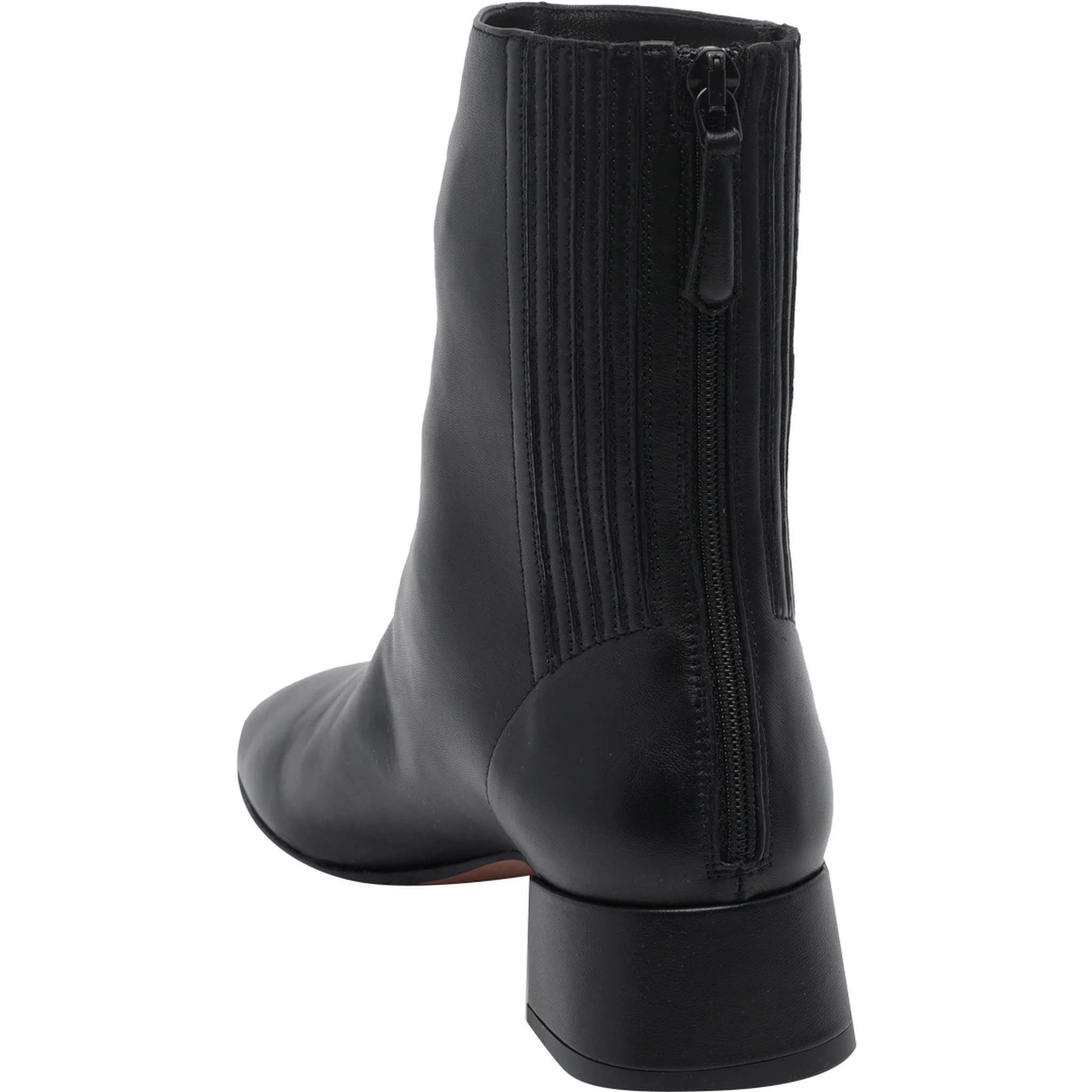 Aquazzura Boots Black