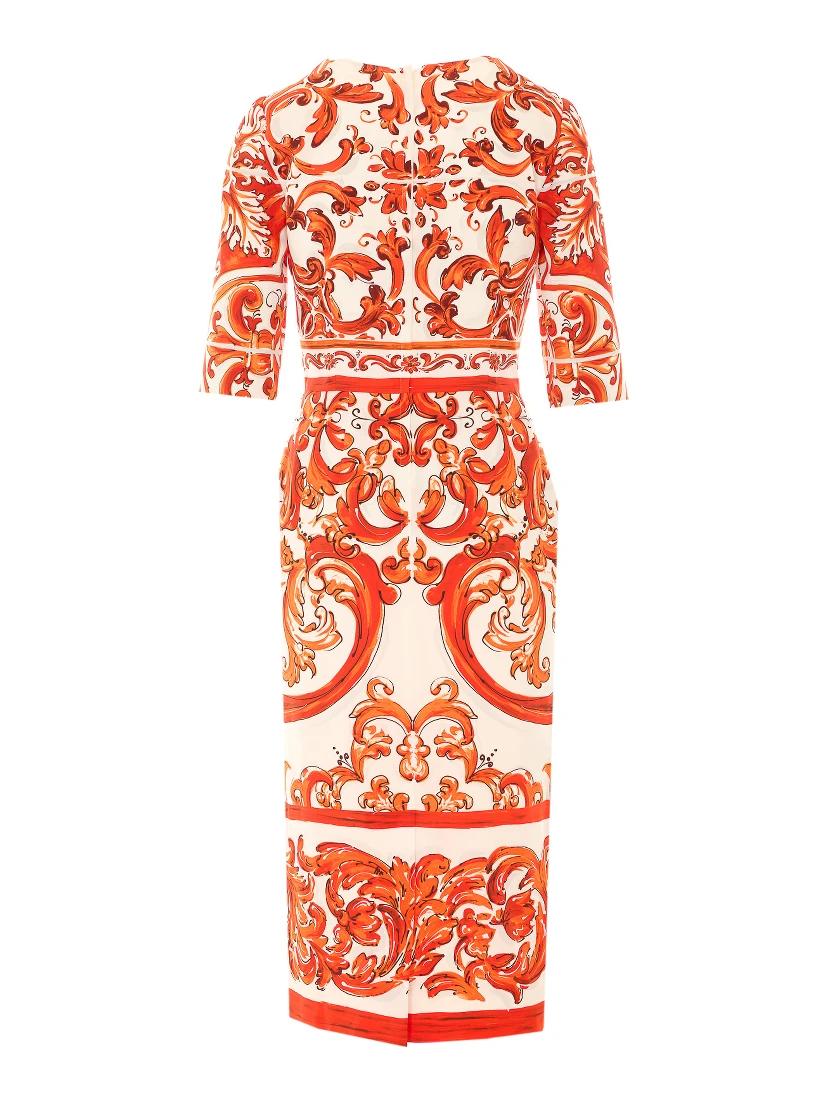 Dolce & Gabbana Dresses