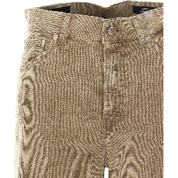 DONDUP Trousers