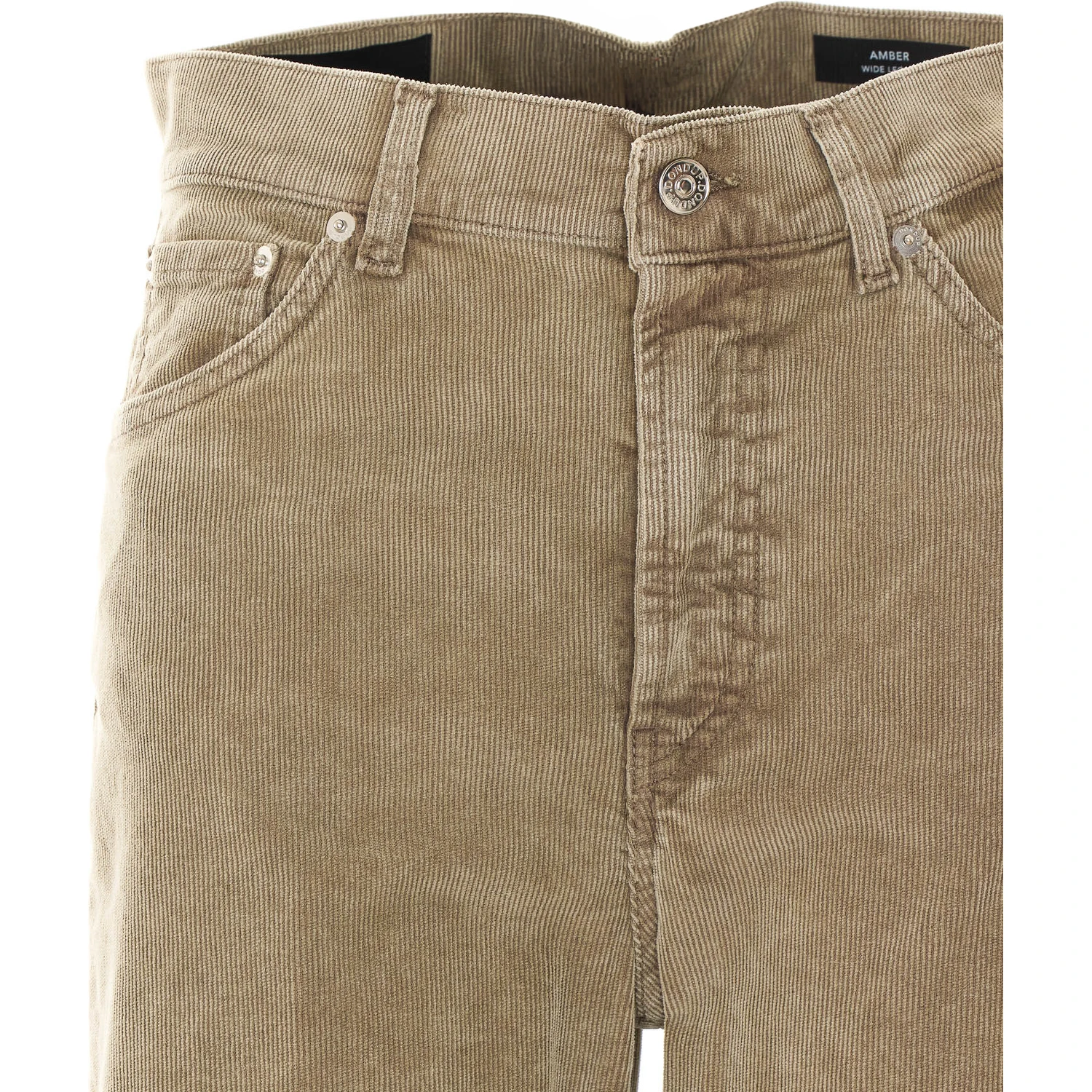 DONDUP Trousers