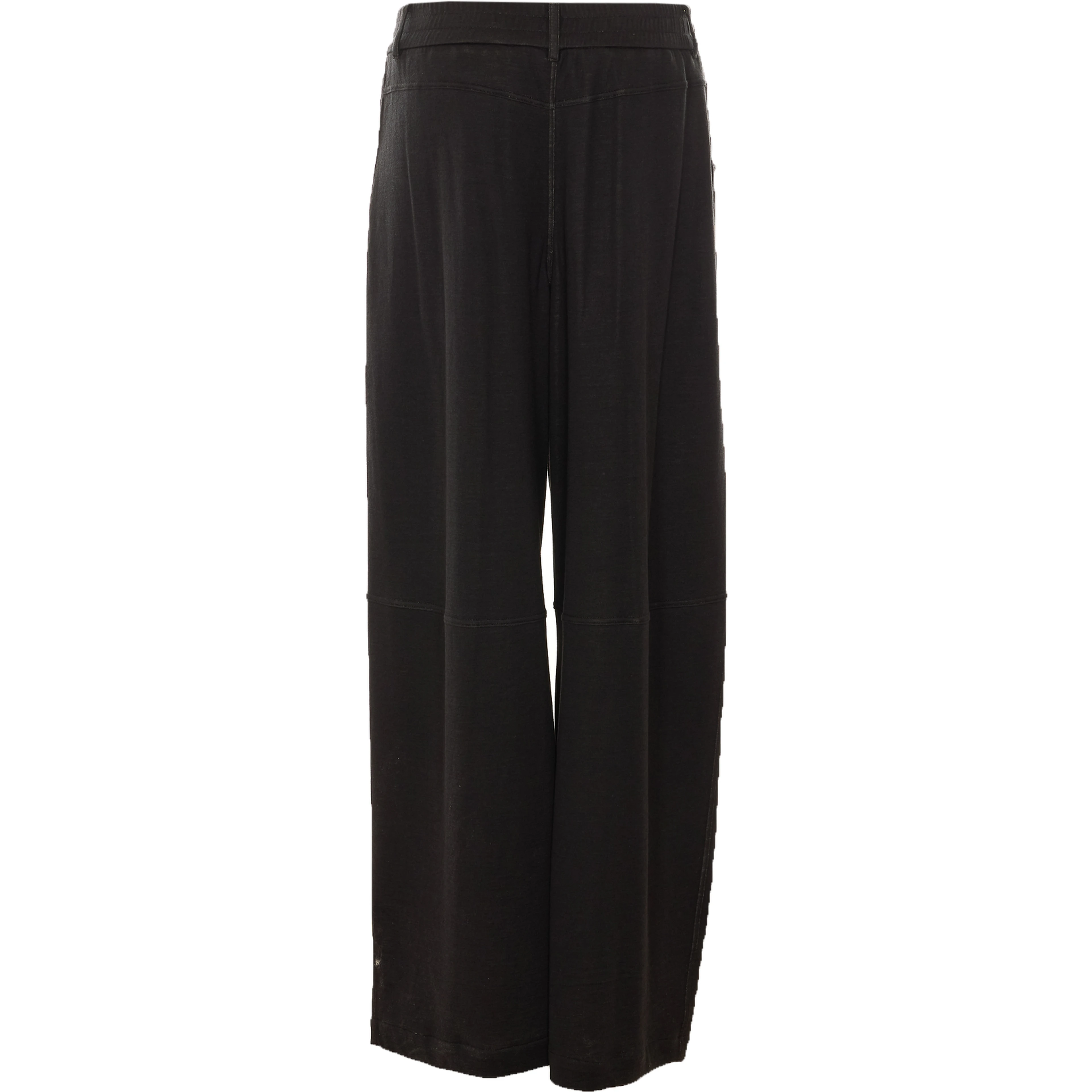 BRUNELLO CUCINELLI Trousers Black