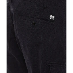 C.P. COMPANY Trousers Blue