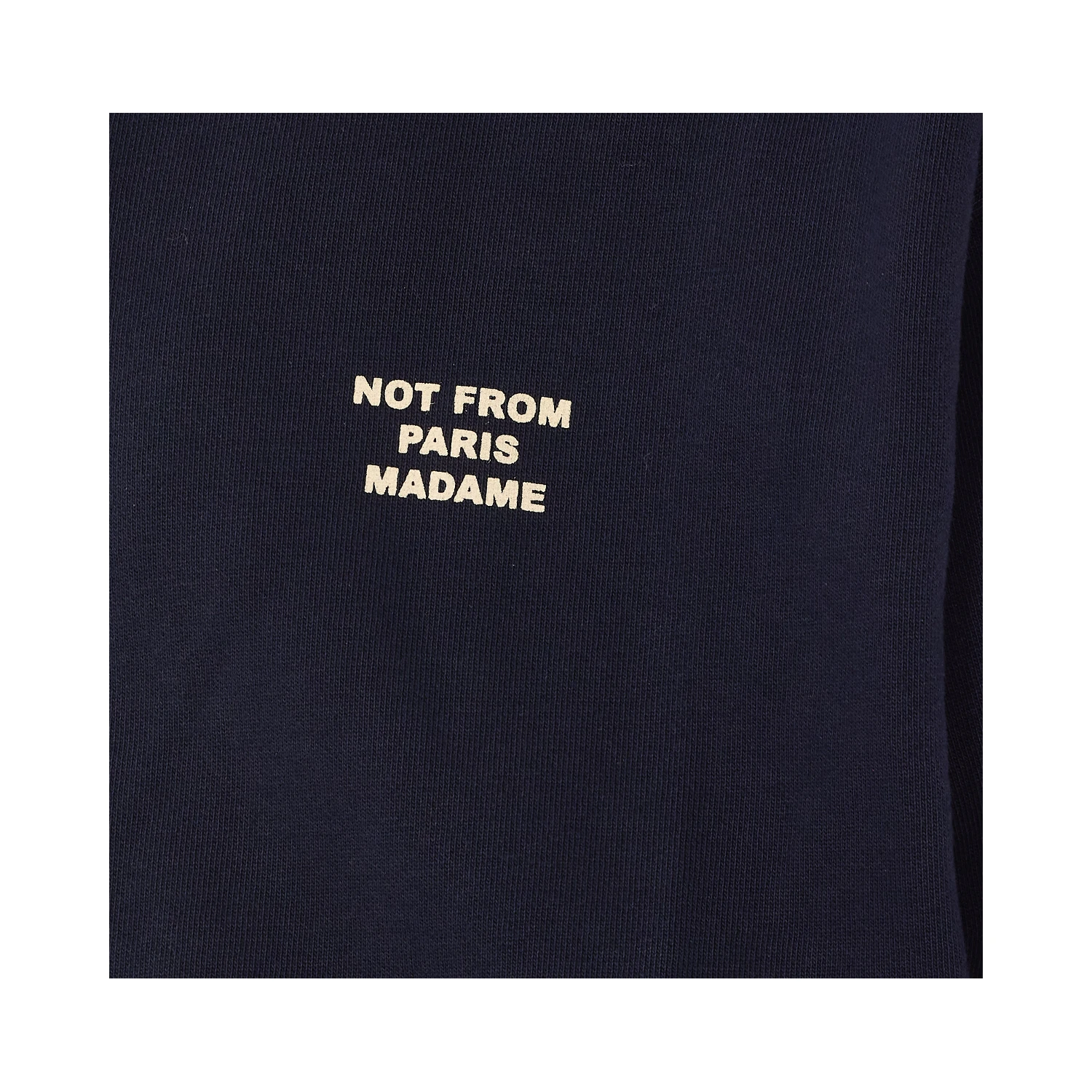 DROLE DE MONSIEUR Sweaters Blue