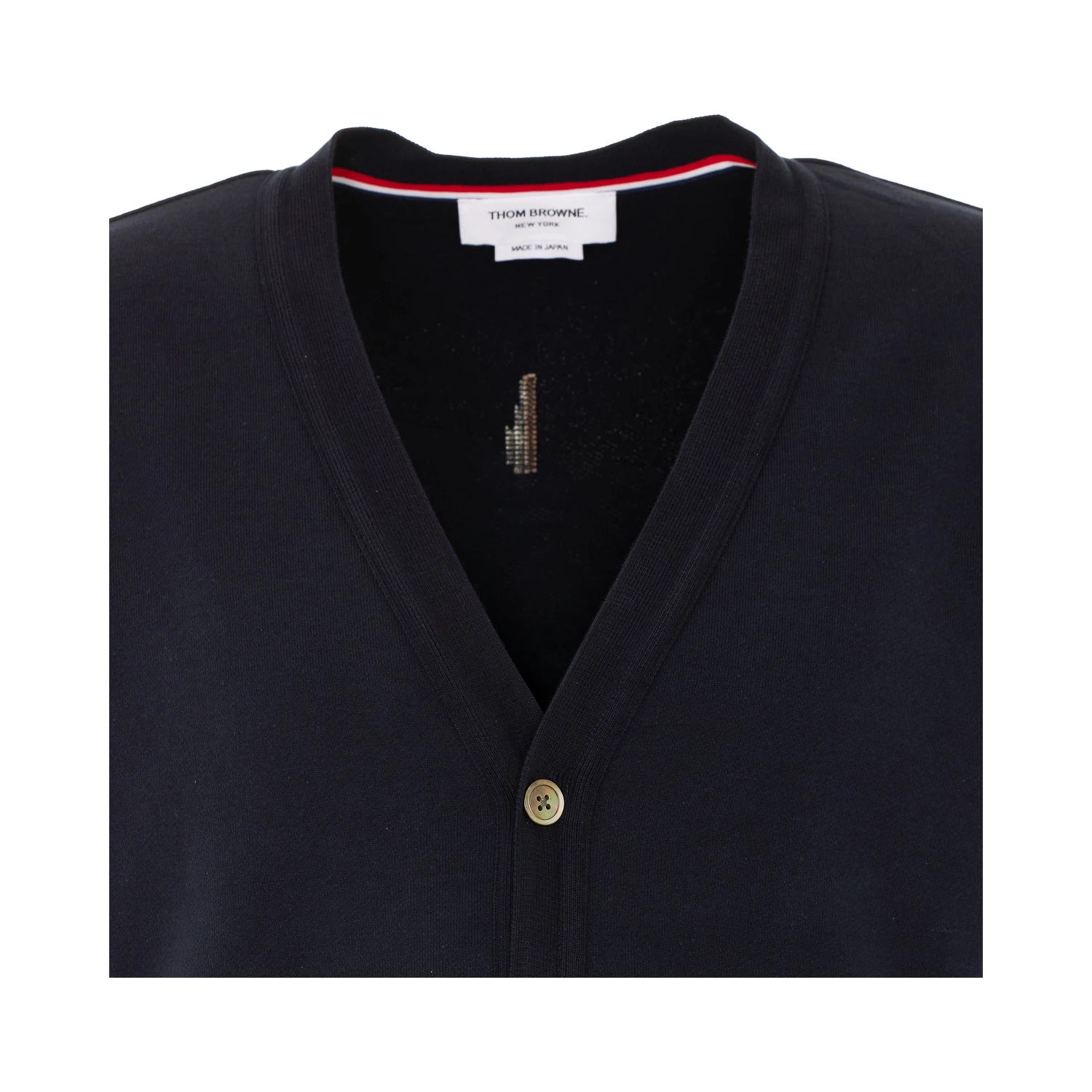 THOM BROWNE Sweaters Black