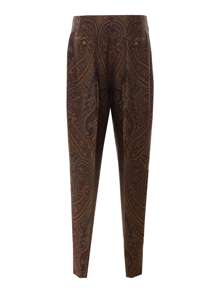 ETRO Trousers alternative