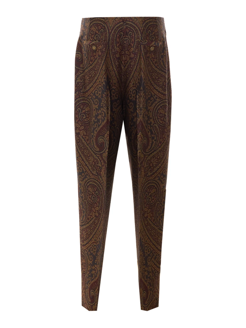 ETRO Trousers