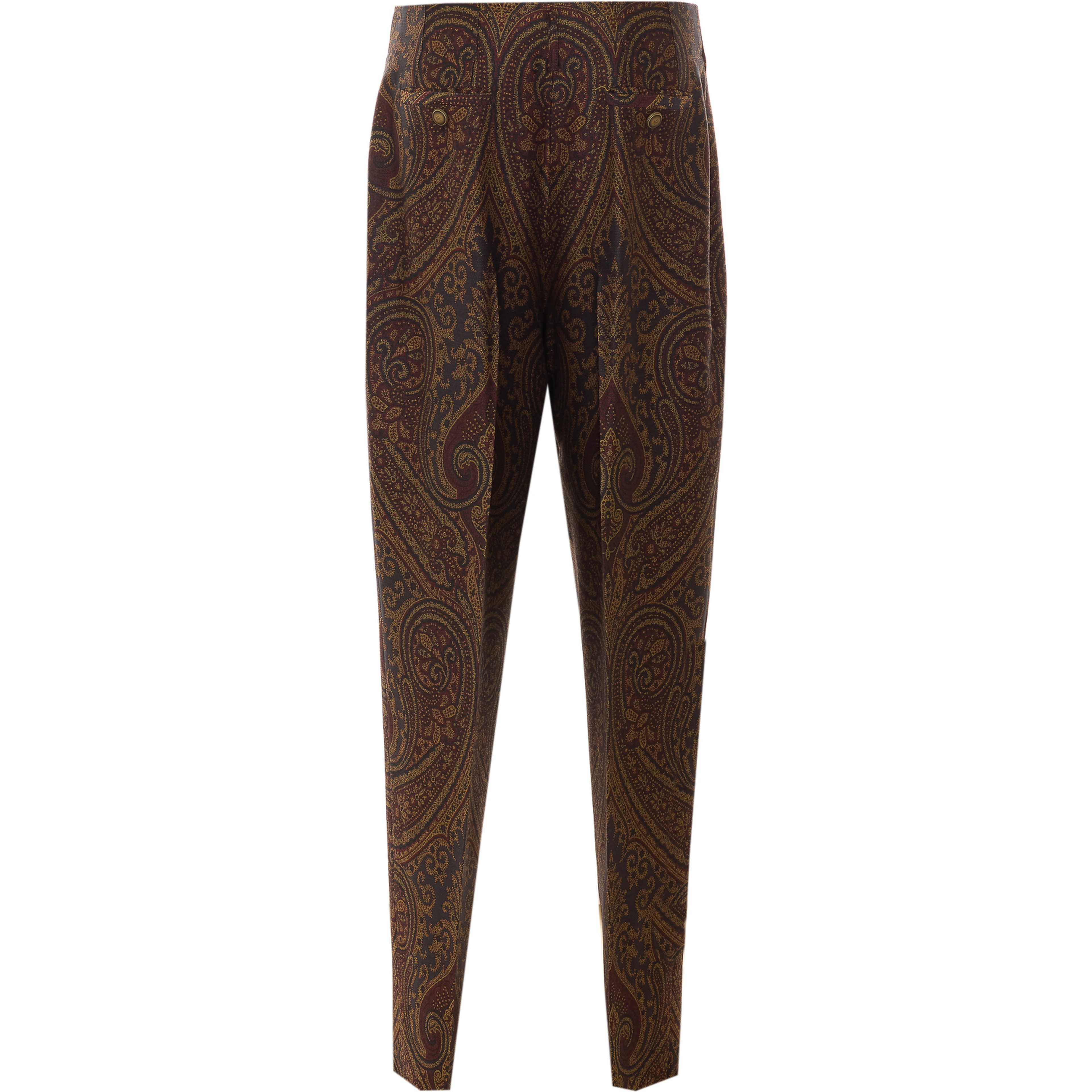 ETRO Trousers