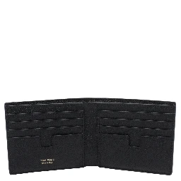 TOM FORD Wallets Black