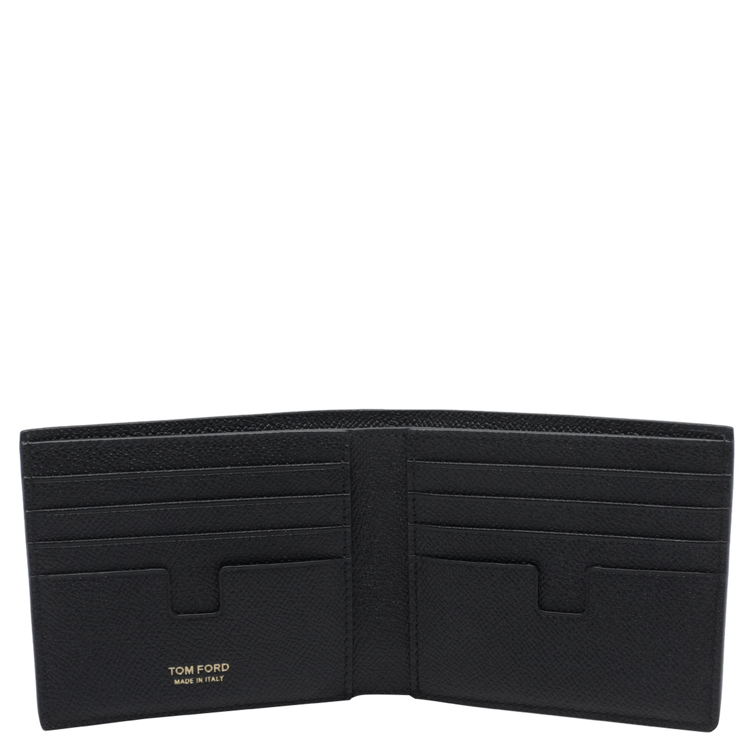 TOM FORD Wallets Black