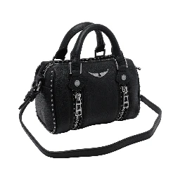 Zadig & Voltaire Bags.. Black