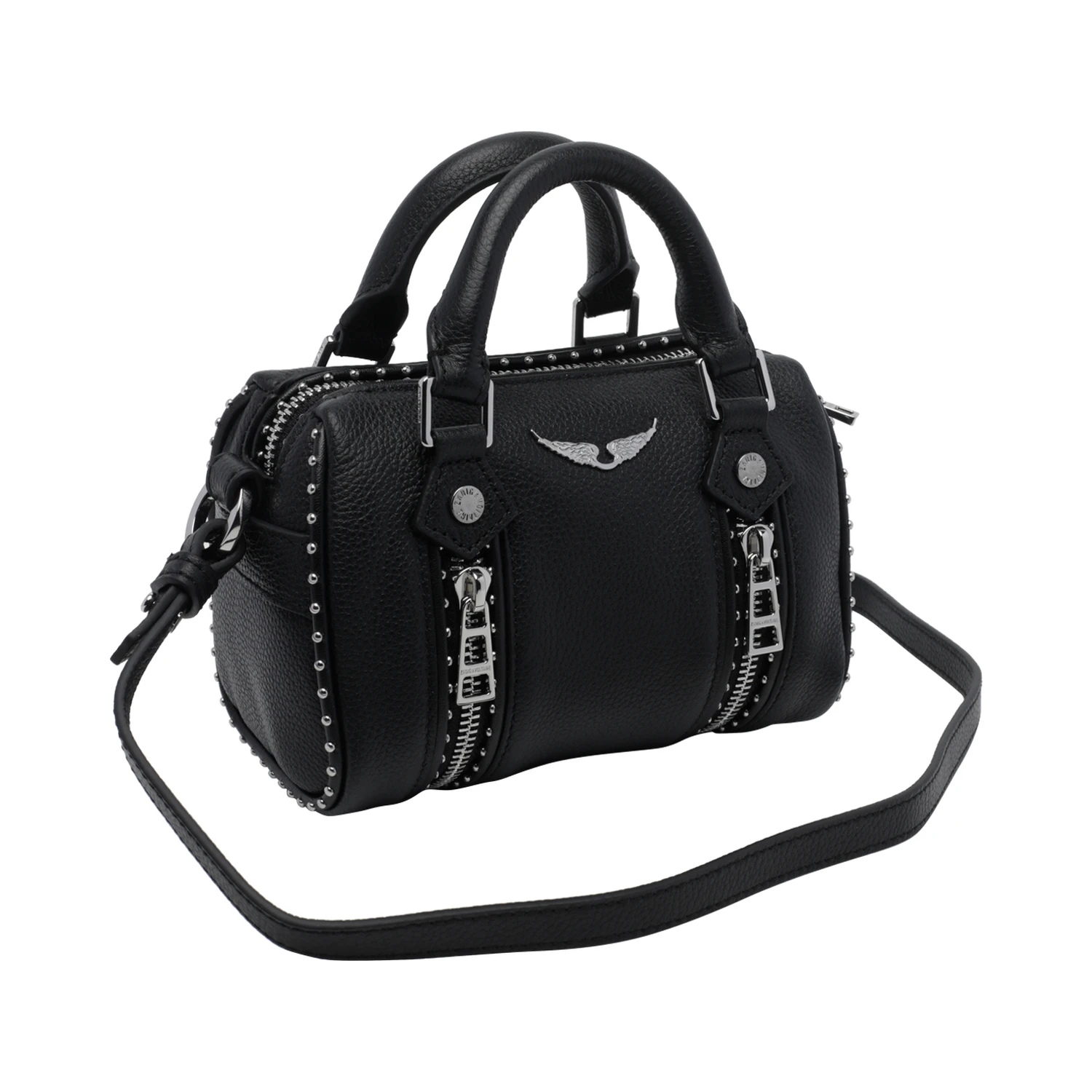 Zadig & Voltaire Bags.. Black
