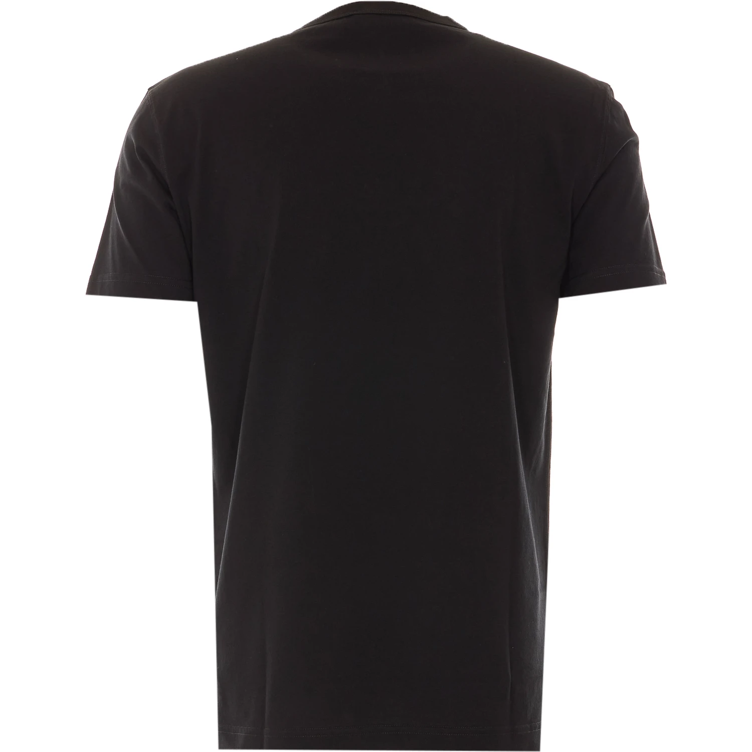 Dolce & Gabbana T-shirts and Polos Black