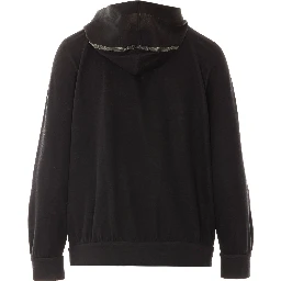 BRUNELLO CUCINELLI Sweaters Black