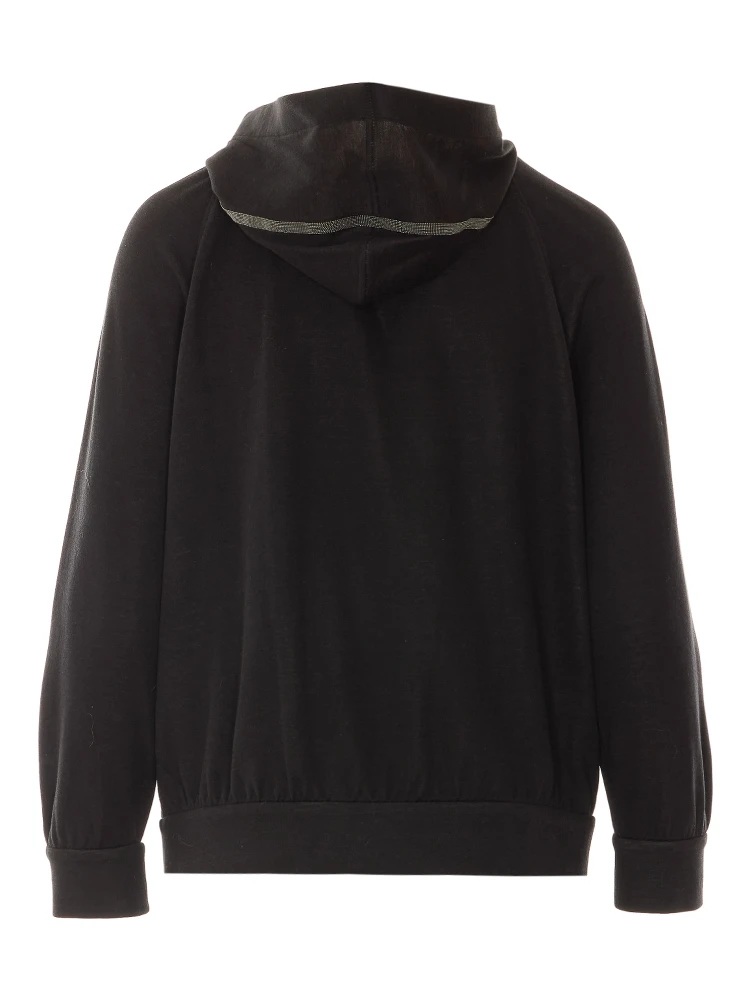 BRUNELLO CUCINELLI Sweaters Black alternative