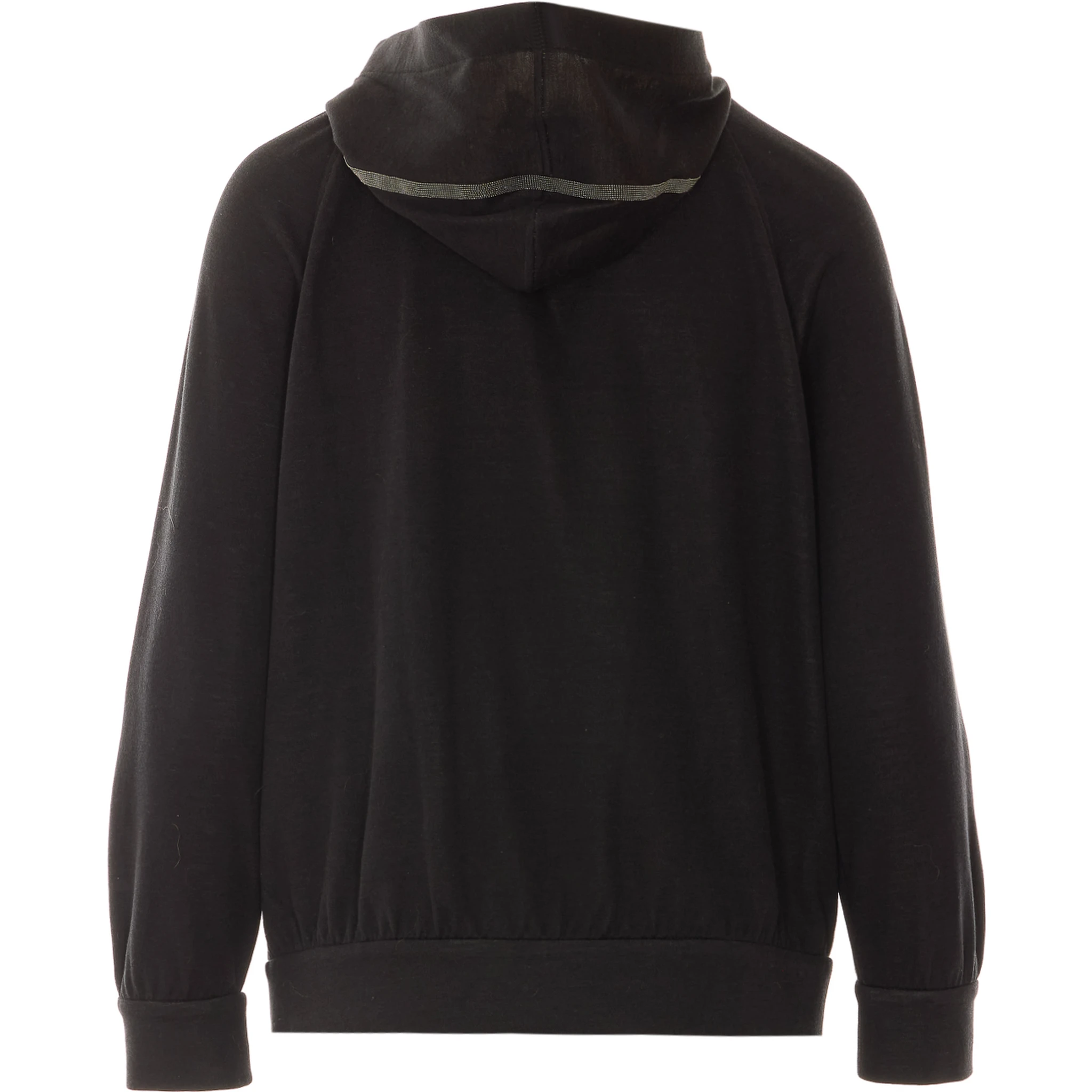 BRUNELLO CUCINELLI Sweaters Black