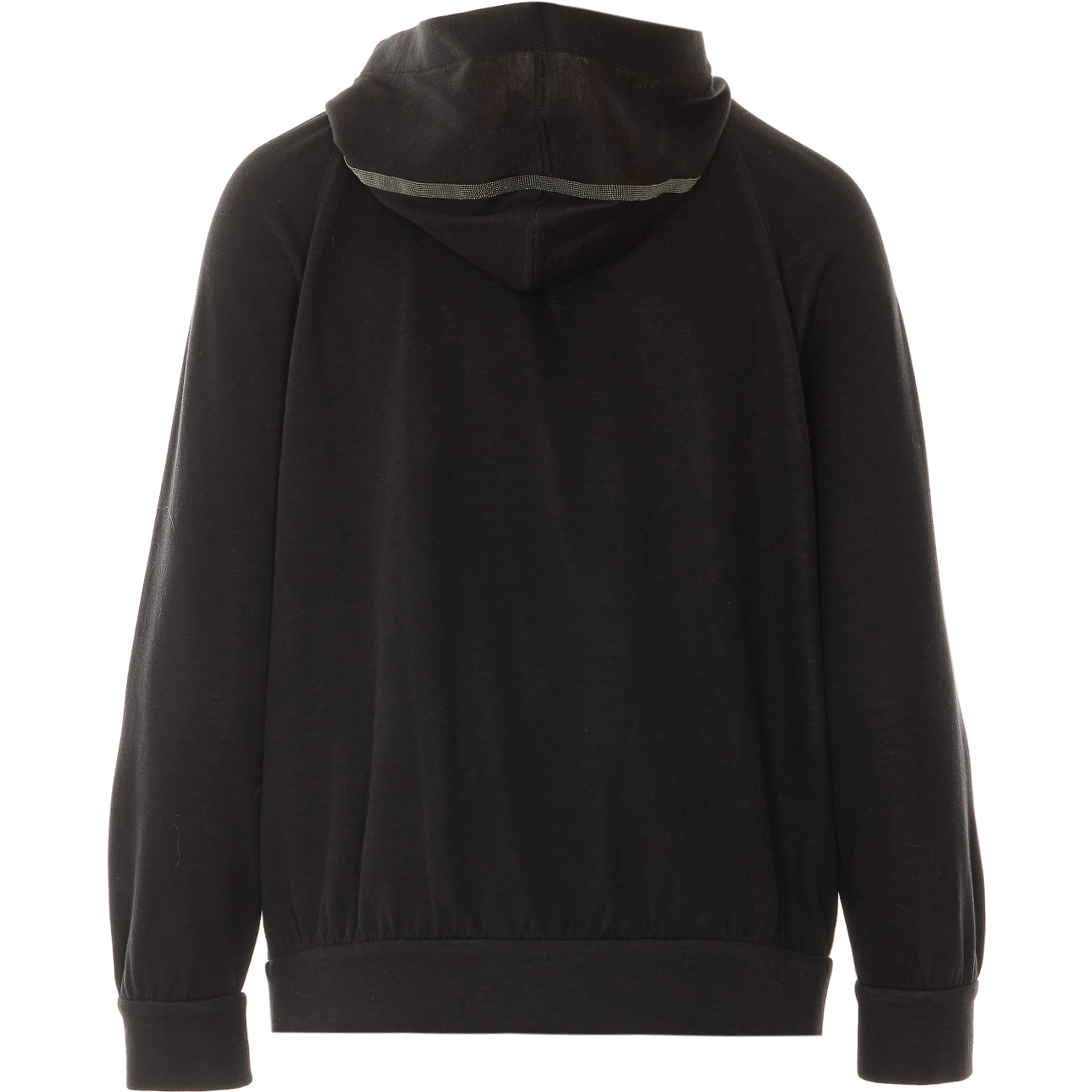 BRUNELLO CUCINELLI Sweaters Black